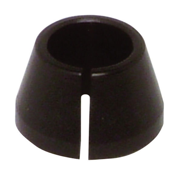 Nouvelle authentique Makita 763618-5 Collet Cone 8 mm pour 3620 RT0700 RT0701 MT361 RP0900