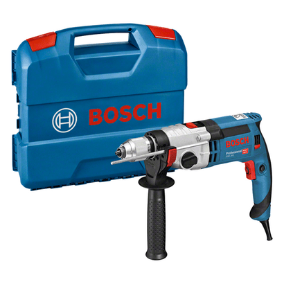 New Genuine Bosch 060119C801 GSB 24-2 Professional Impact Drill