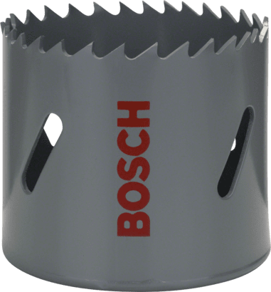 Nouveau véritable Bosch 2608584119 Saw Bi-Metal Saw pour les exercices / pilotes rotatifs, pour