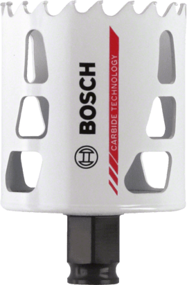 Ny äkta Bosch 2608594173 Endurance for Heavy Duty Hole Saw för Rotary