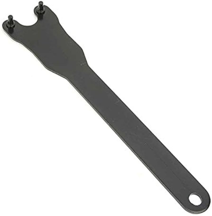 New Genuine Bosch 1607950052 Pin-Type Face-Wrench