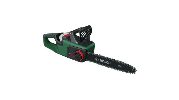 Neue Original Bosch 06008B8601 Kette 36V-35-40 Akku-Kettensäge