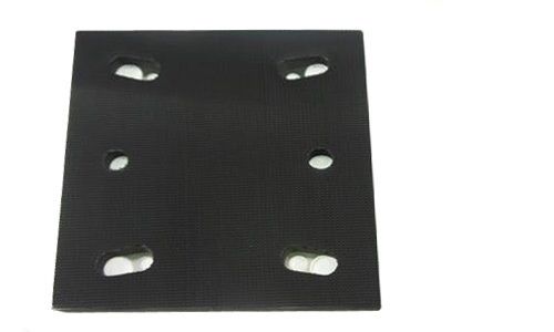 Ny äkta Makita 158323-1 Backing Pad Slip Base för BO4555