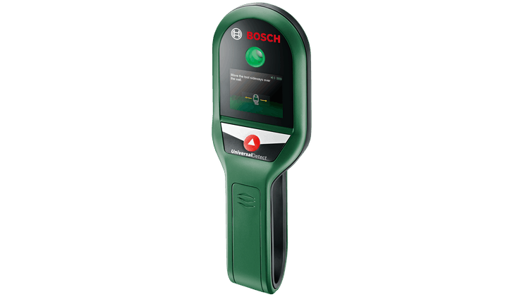 Nieuwe echte Bosch 0603681300 Detect digitale detector