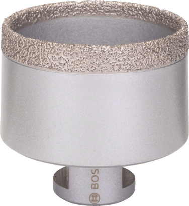 Nouveau véritable bosch 2608587132 Spee à sec du coupe-diamant pour les broyeurs à petit angle