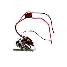 New Genuine Bosch 1607233446 Electronics Module