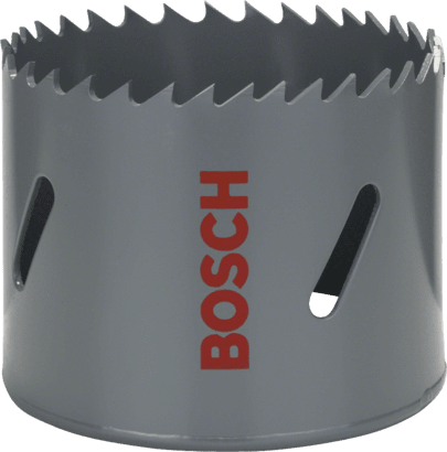 Neu Original Bosch 2608584121 Bi-metall Lochsäge Für dreh bohrer/treiber, Für