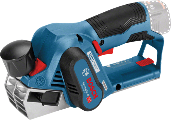 New Genuine Bosch 06015A7000 GHO 12V-20 Professional Cordless Planer