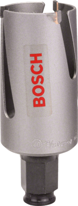 New Genuine Bosch 2608584755 Endurance for Multi Construction Hole Saw For