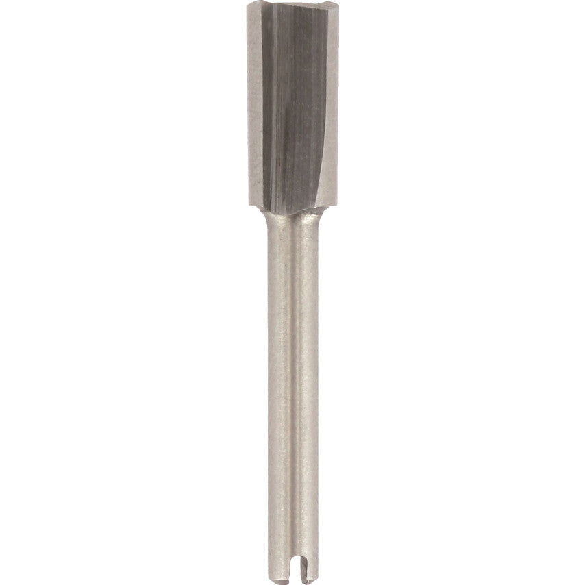 Ny äkta Dremel 2615065432 Router Bit (HSS) 6,4 mm (654) routing