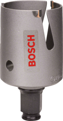 New Genuine Bosch 2608584758 Endurance for Multi Construction Hole Saw For