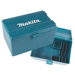 Makita 821538-0 ACCESSORY BOX FOR MULTITOOLS