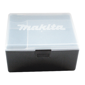 Makita 824781-0 Carrying Case Plastic TS020 for nuts screw