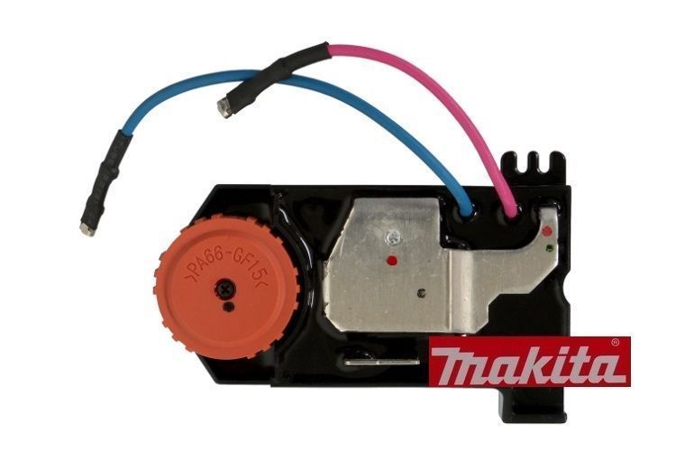 Nouveau véritable contrôleur Makita 631494-4 240V pour 9566cv Grinder