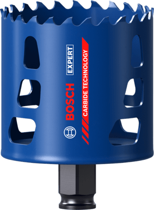 Nieuwe echte Bosch 2608900432 Expert Tough Material Hole Saws