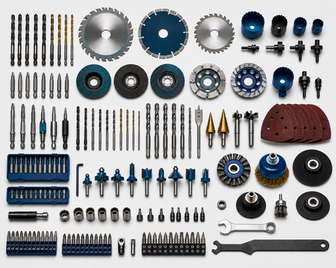 All Accessories