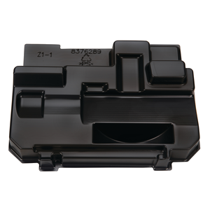 MAKITA 837628-9 8376289 MAKPAC Type 3 Insert for BCS550, BSS501, DSS500, DSS501