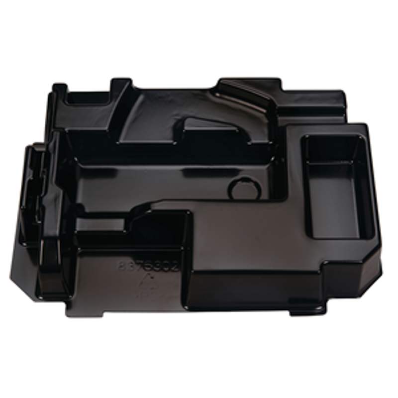 Makita MAKPAC 837630-2 8376302 Type 2 Inlay Fits JN3201J JS3201J Nibbler