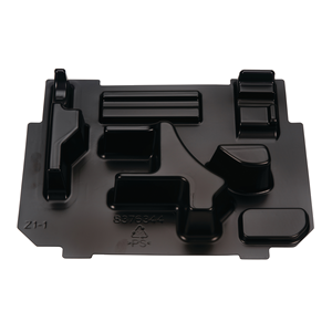 Makita 837634-4 MAKPAC Type 3 Insert for BHR202