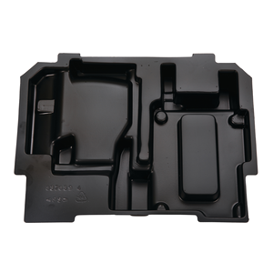 Makita 837639-4 MAKPAC Type 2 Insert for DJV182, BJV140, BJV180