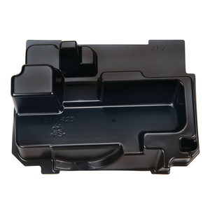 Makita MAKPAC 837642-5 8376425 Inner Tray Inlay for Makpac Type 3 BSS610