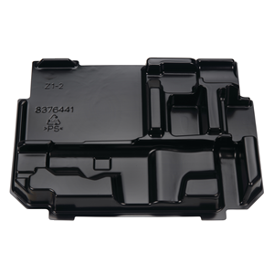 MAKITA 837644-1 8376441 MAKPAC Type 2 Insert for BTL060, BTL061, BTL062, BTL063