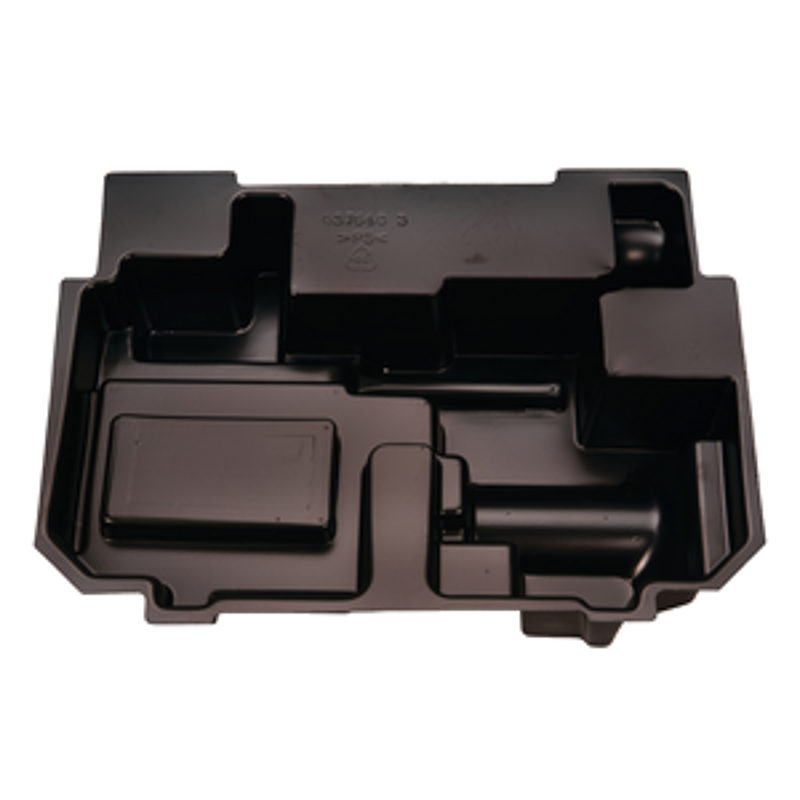 Makita 837648-3 MAKPAC Type 3 Insert for BPJ140, BPJ180