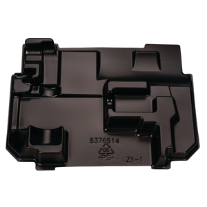 MAKITA 837651-4 8376514 MAKPAC Type 2 Insert for HR2300, HR2610