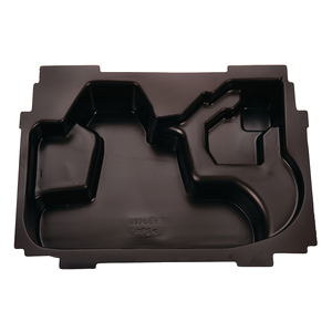 Makita 837652-2 MAKPAC Type 3 Insert for 9403