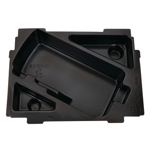 Makita 837653-0 MAKPAC Type 3 Insert for 9404