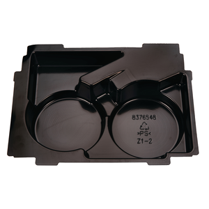 MAKITA 837654-8 8376548 MAKPAC Type 3 Insert for BO6030