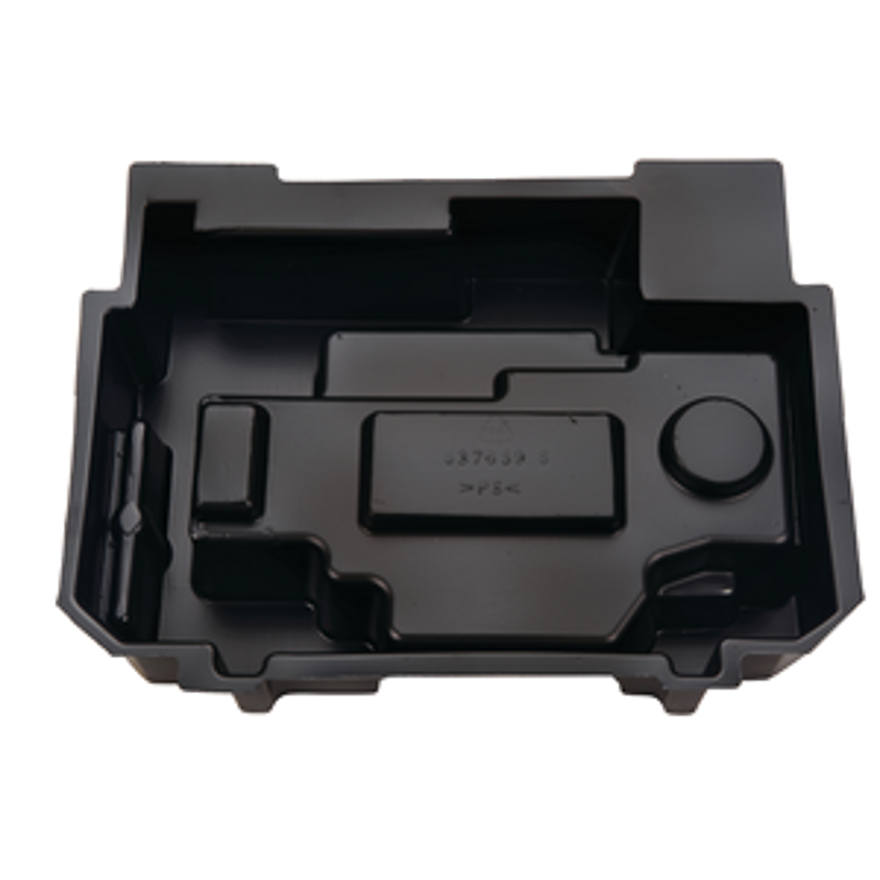 MAKITA 837659-8 8376598 MAKPAC Type 3 Insert for KP0800, KP0810C
