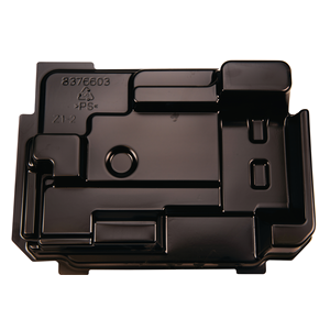 MAKITA 837660-3 8376603 MAKPAC Type 2 Insert for RP0900, RP1110C