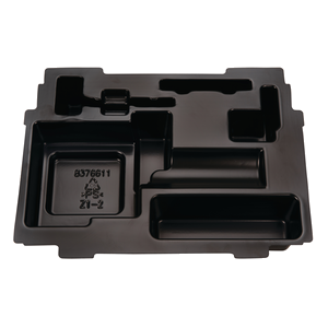 MAKITA 837661-1 8376611 MAKPAC Type 3 Insert for PJ7000