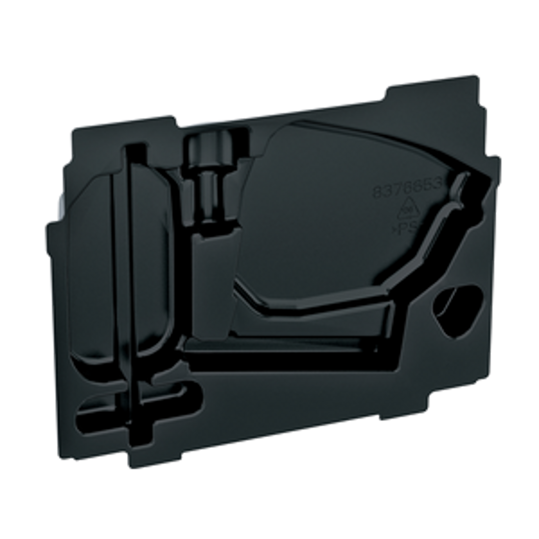 Makita 837665-3 MAKPAC Type 1 Insert for JV100D