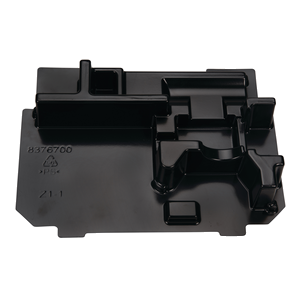 Makita 837670-0 MAKPAC Type 2 Insert for BTD129, BTD134, BTD136