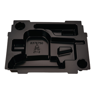 MAKITA 837675-0 8376750 MAKPAC Type 2 Insert for BO4900V
