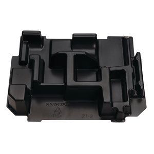 MAKITA 837678-4 8376784 MAKPAC Type 2 Insert for BJN160, BJN161