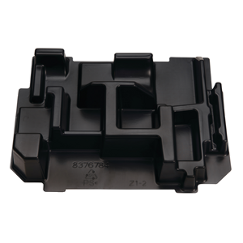 MAKITA 837678-4 8376784 MAKPAC Type 2 Insert for BJN160, BJN161