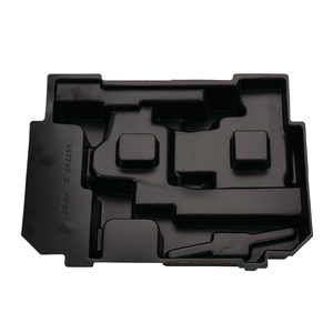 Makita 837789-5 MAKPAC Type 3 Insert for DJV181