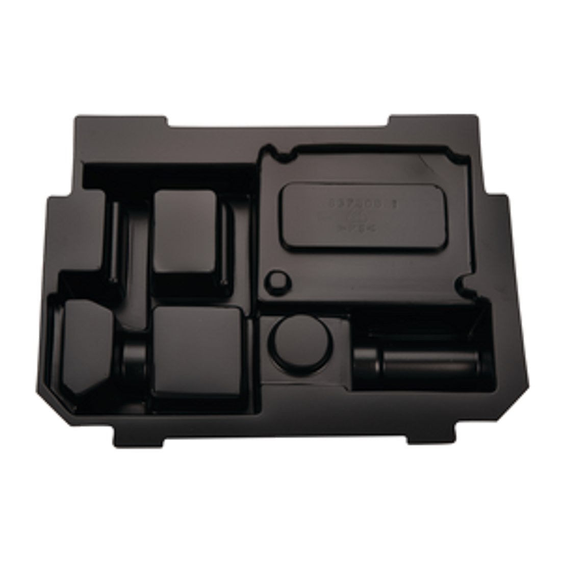 MAKITA 837806-1 8378061 MAKPAC Type 2 Insert for BGD800