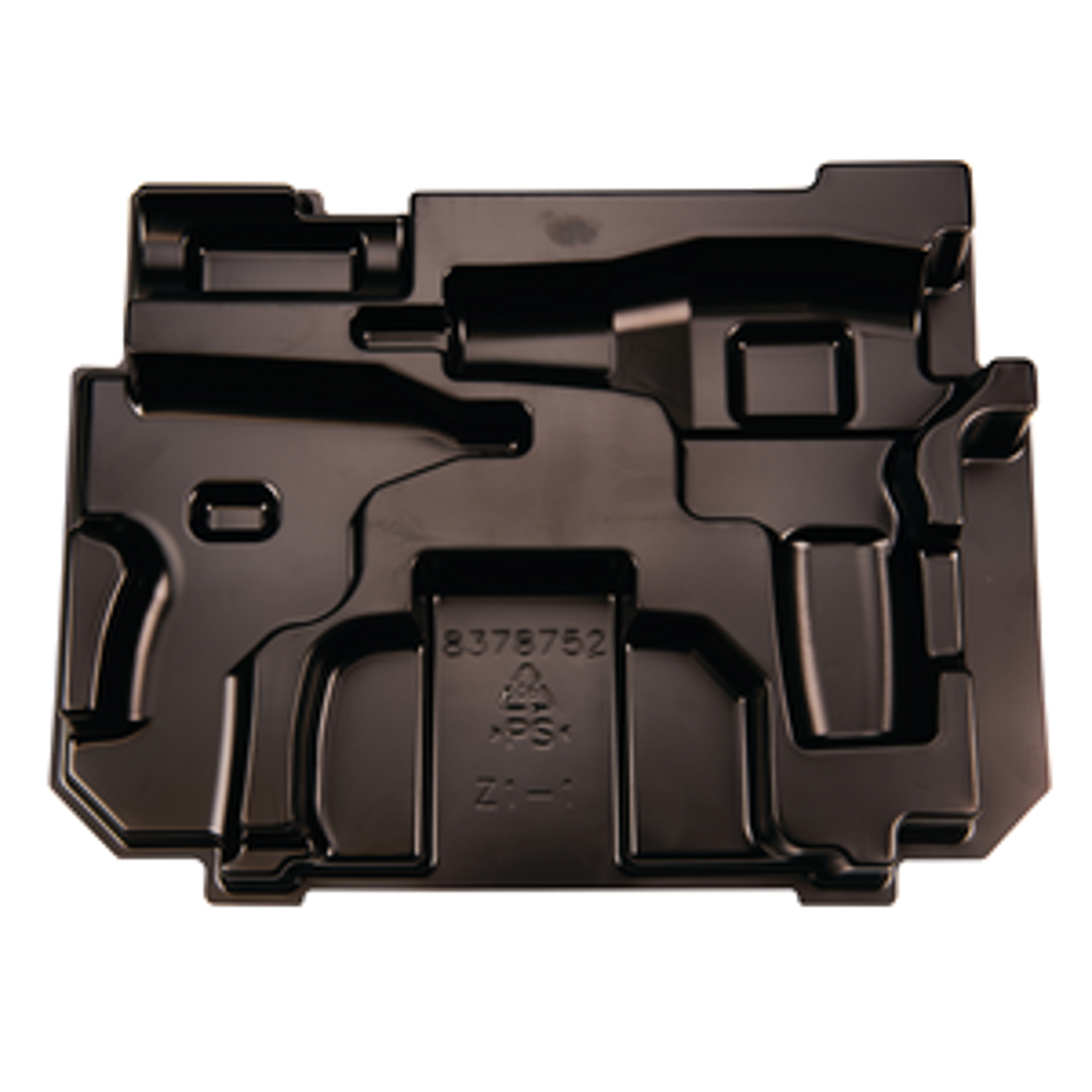 Makita 837875-2 MAKPAC Type 4 Insert for LCT204