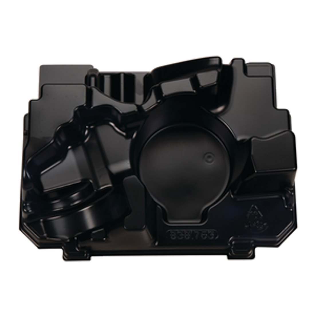 Makita 838175-3 Inner Tray Inlay Makpac Type3 Case for DGA504