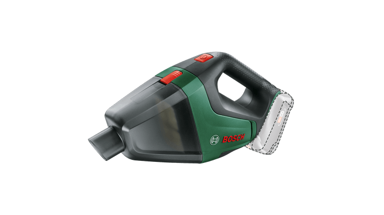 Новый оригинальный беспроводной пылесос Bosch 06033B9102 Vac 18