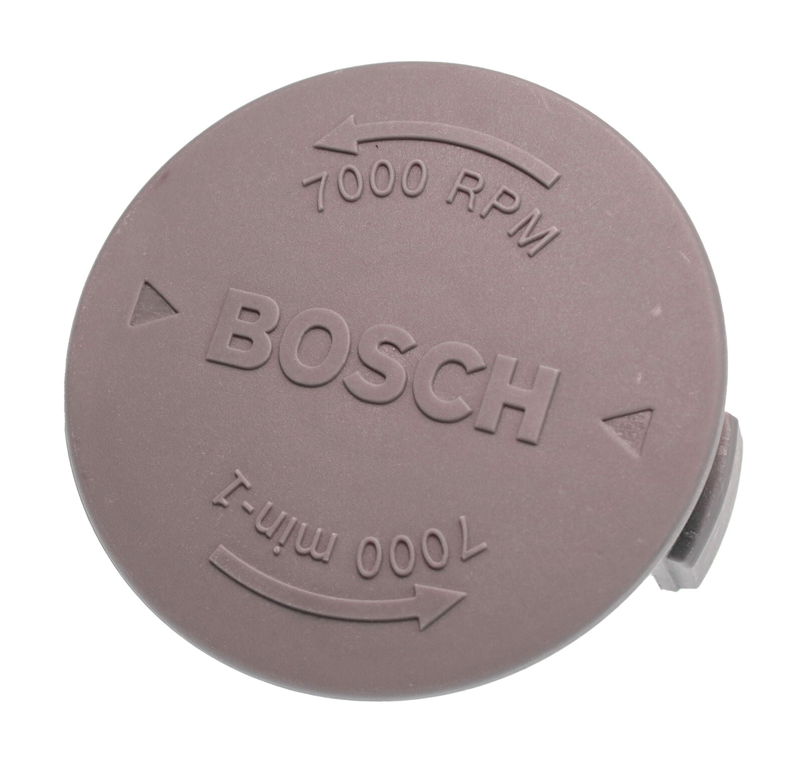 Новая оригинальная крышка Bosch F016F05384