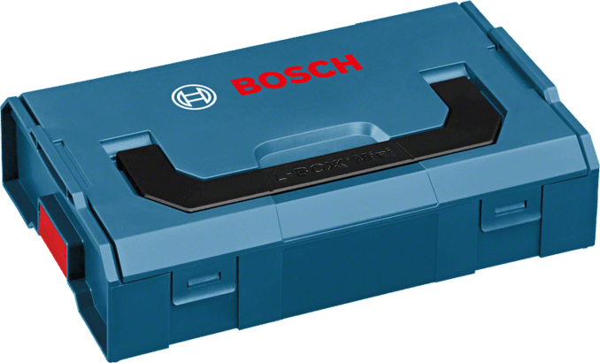 Neu Original Bosch 1600A007SF L-BOXX Mini Professional Kleinteilebox