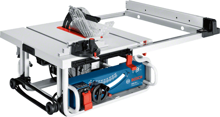 Ny äkta Bosch 0601B30500 GTS 10 J Professional Table Saw