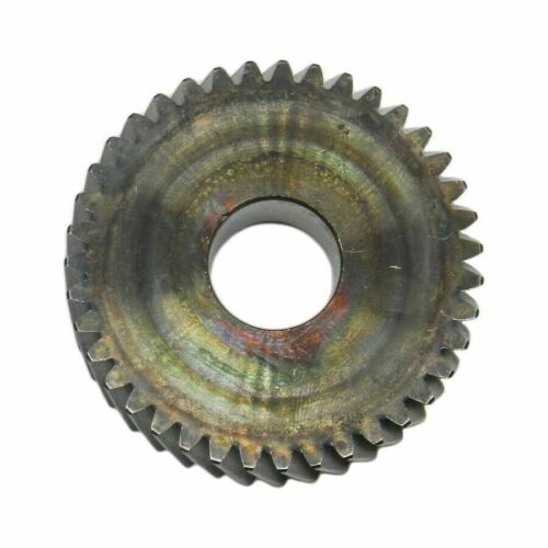 Новая подлинная Makita 226523-2 Helical Gear 39 для N5900B HS0600