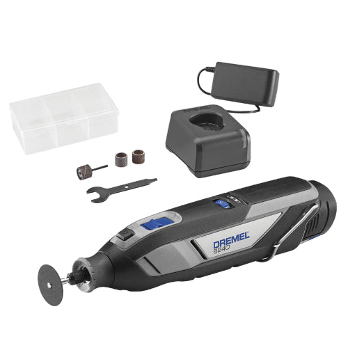 Ny ekte Dremel F0138240JA ® 8240 (8240-5) Multi-Tools