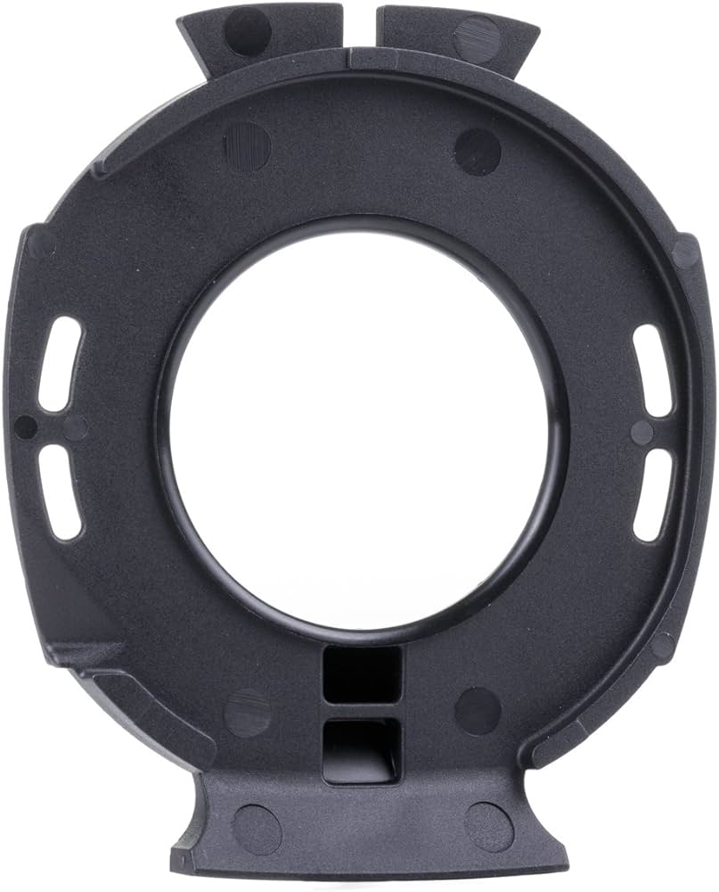 New Genuine Bosch 1610522013 Air-Deflector Ring